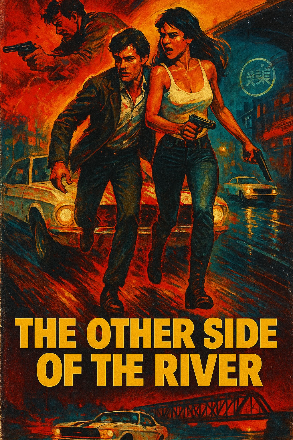 The Other Side of the River